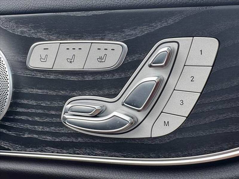 2017 MERCEDES BENZ E-CLASS COUPE for sale - photo 6