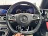 MERCEDES BENZ E-CLASS Coupe