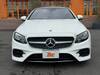 MERCEDES BENZ E-CLASS Coupe