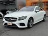 MERCEDES BENZ E-CLASS Coupe