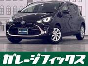 2021 TOYOTA AQUA