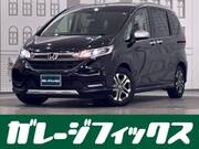 2021 HONDA FREED