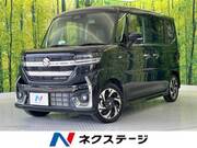 2024 SUZUKI SPACIA CUSTOM