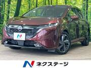 2021 NISSAN OTHER