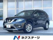 2016 NISSAN X-TRAIL