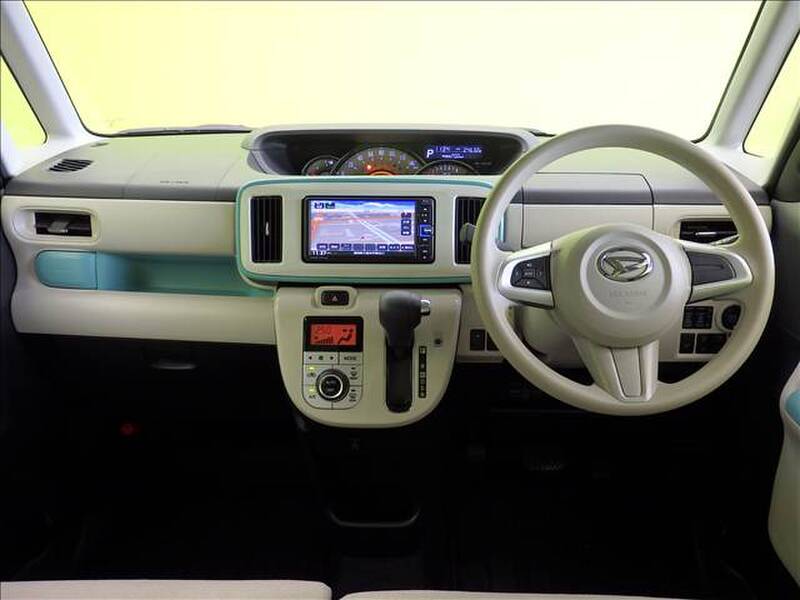 2021 DAIHATSU MOVE for sale - photo 4