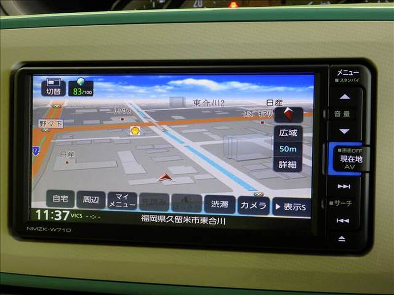 2021 DAIHATSU MOVE for sale - photo 5