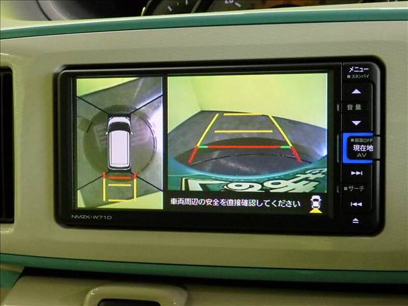 2021 DAIHATSU MOVE for sale - photo 7