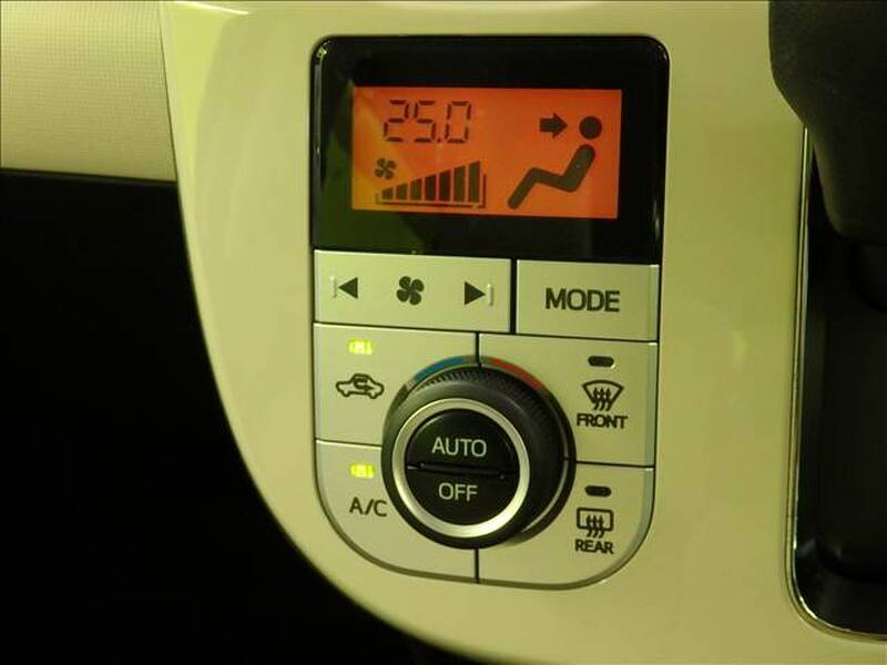 2021 DAIHATSU MOVE for sale - more photos