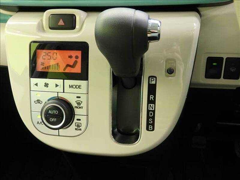 2021 DAIHATSU MOVE for sale - photo 9
