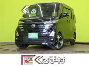 2023 NISSAN ROOX
