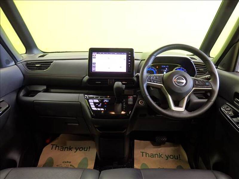 2023 NISSAN ROOX for sale - photo 4