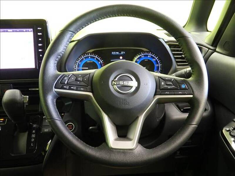 2023 NISSAN ROOX for sale - photo 9