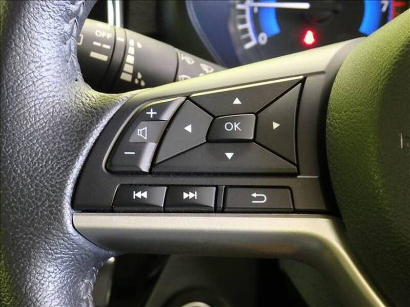 2023 NISSAN ROOX for sale - photo 10