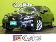 2013 LEXUS GS