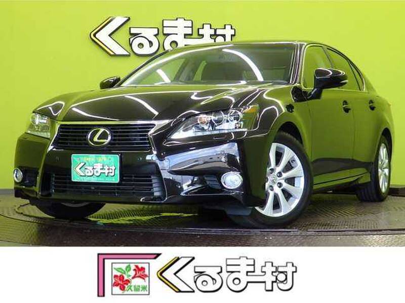 2013 LEXUS GS for sale
