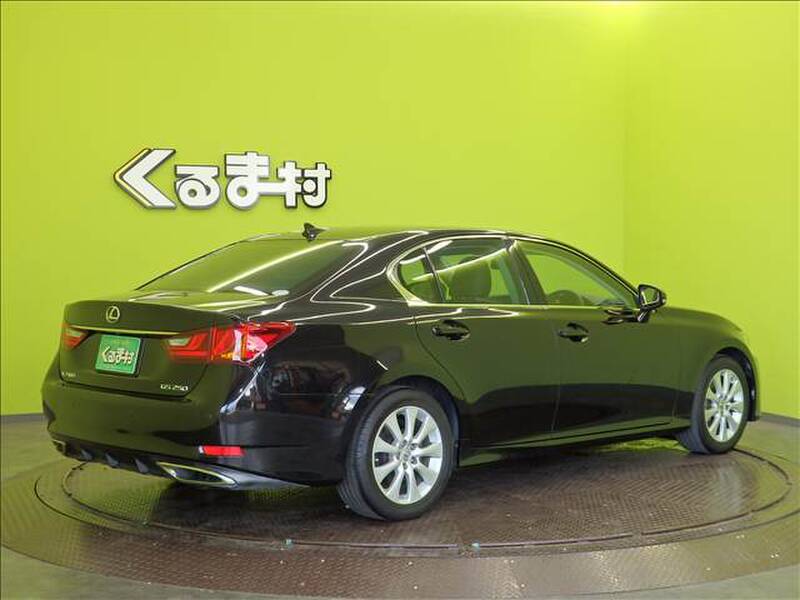 2013 LEXUS GS for sale - photo 3