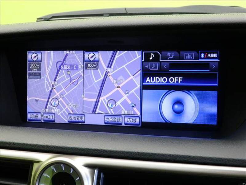 2013 LEXUS GS for sale - photo 5