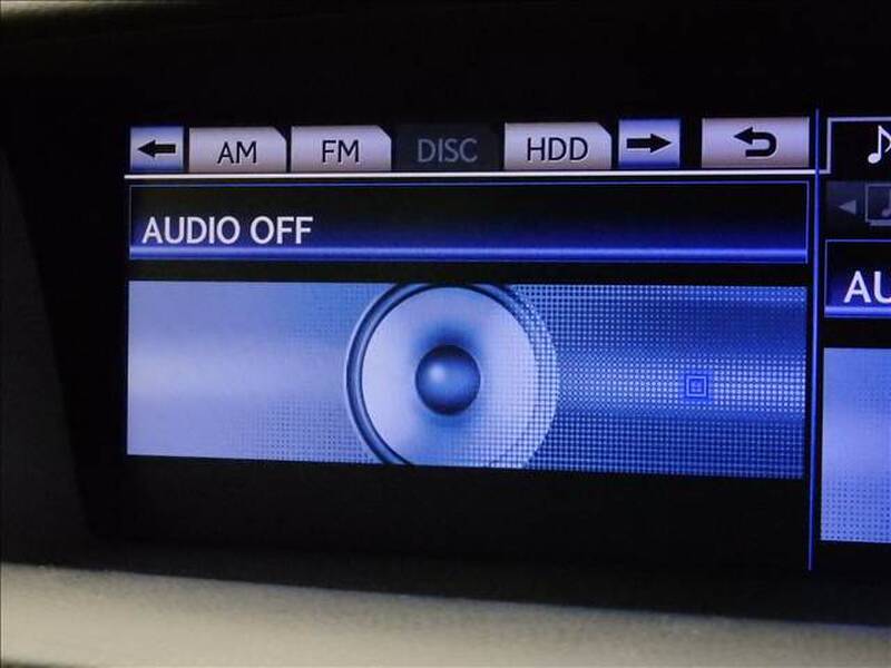 2013 LEXUS GS for sale - photo 6