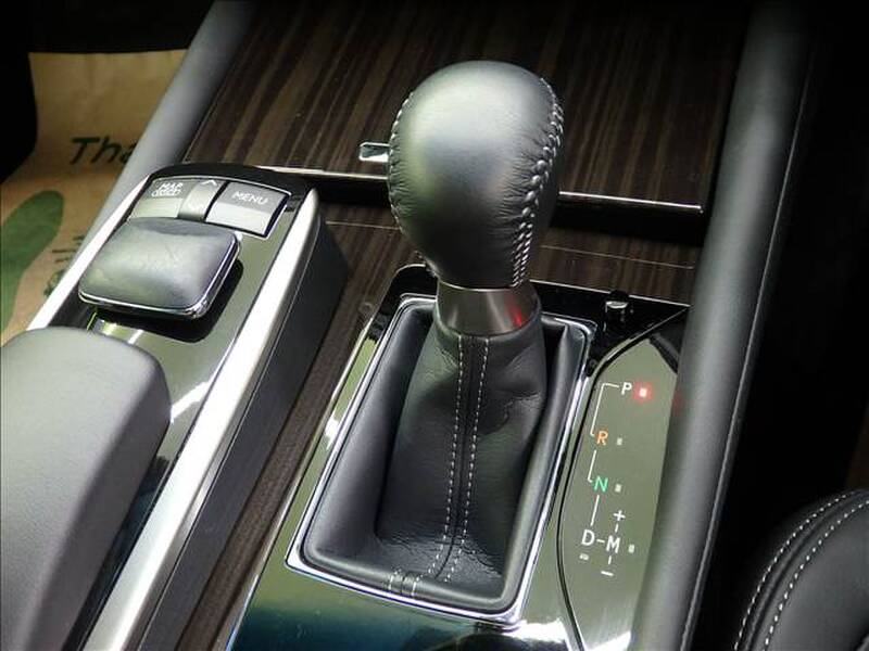 2013 LEXUS GS for sale - photo 10