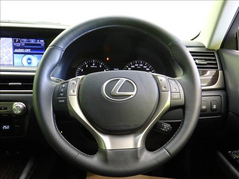 2013 LEXUS GS for sale - photo 11