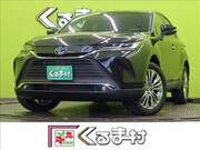 2023 TOYOTA HARRIER HYBRID Z