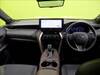 TOYOTA HARRIER HYBRID
