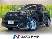 2026 TOYOTA RAIZE