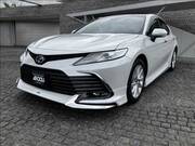 2023 TOYOTA CAMRY G
