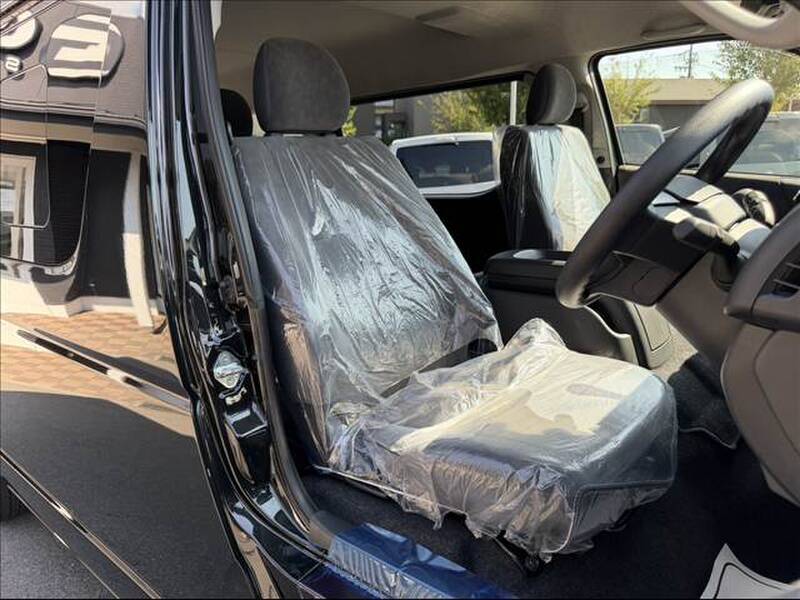 2026 TOYOTA HIACE WAGON GL for sale - more photos