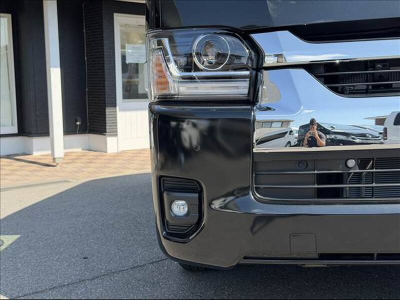 2026 TOYOTA HIACE WAGON GL for sale - photo 10