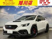 2025 SUBARU WRX S4