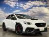 SUBARU WRX S4
