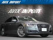 2015 AUDI A8