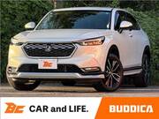 2024 HONDA VEZEL