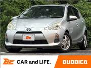 2012 TOYOTA AQUA