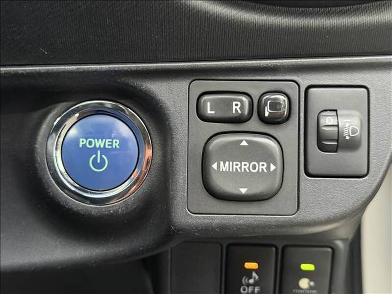 2012 TOYOTA AQUA for sale - photo 5