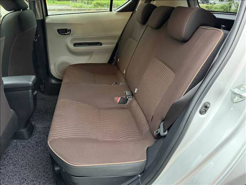 2012 TOYOTA AQUA for sale - photo 11