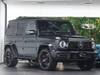 MERCEDES BENZ G-CLASS