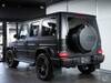 MERCEDES BENZ G-CLASS