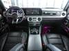 MERCEDES BENZ G-CLASS