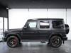 MERCEDES BENZ G-CLASS