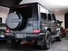 MERCEDES BENZ G-CLASS