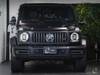 MERCEDES BENZ G-CLASS