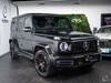 MERCEDES BENZ G-CLASS