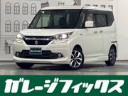 2016 SUZUKI SOLIO BANDIT