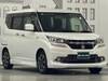 SUZUKI SOLIO BANDIT