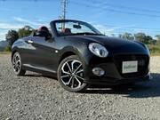 2026 DAIHATSU COPEN