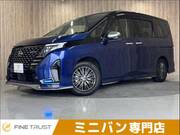 2023 NISSAN SERENA