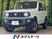 2025 SUZUKI JIMNY XC
